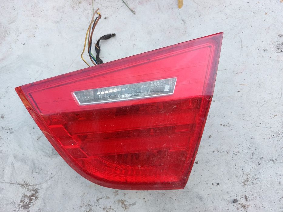 Десен вътрешен стоп бмв bmw е91         .