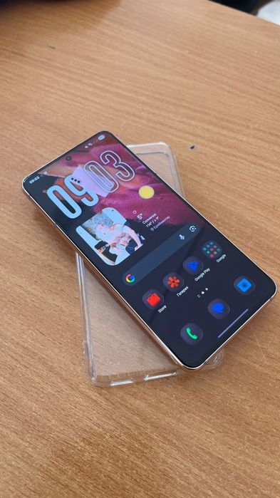 Samsung S21 5G, 8/128gb