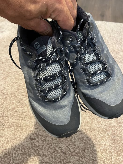 Merrell Moab Speed GTX-дамски треккнг обувки