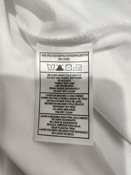 Tricou Bermuda Sands USA cu protecție solara mărimea M / L