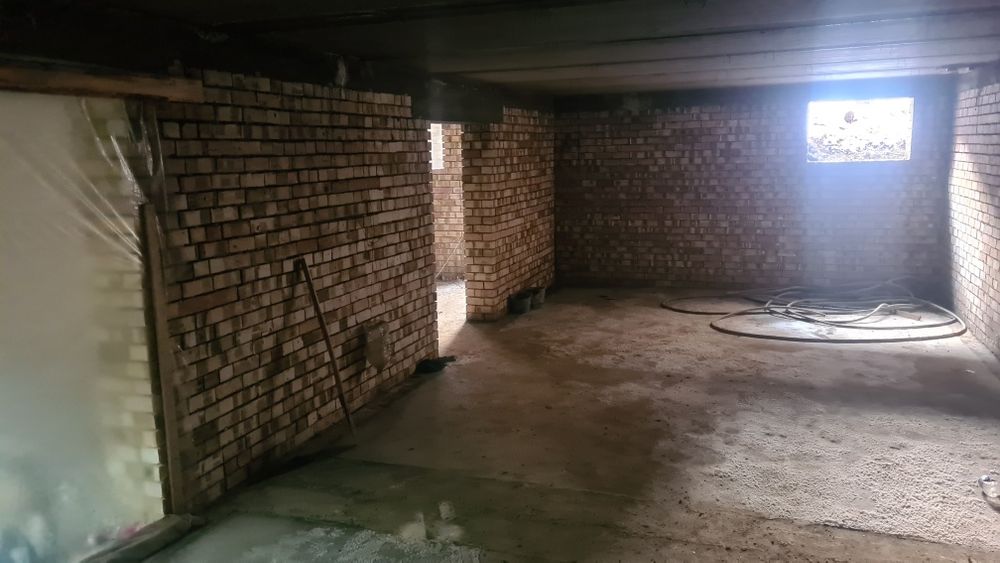 Коробка участка сотилади (уй хонодон)