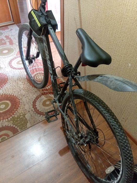 Велосипед спартивный сатылады