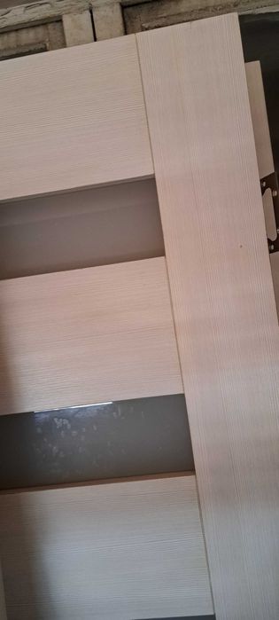 Интериорни врати втора употреба