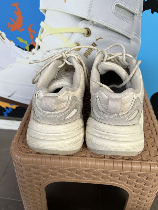 adidas Originals ZX 22 BOOST номер 40.5