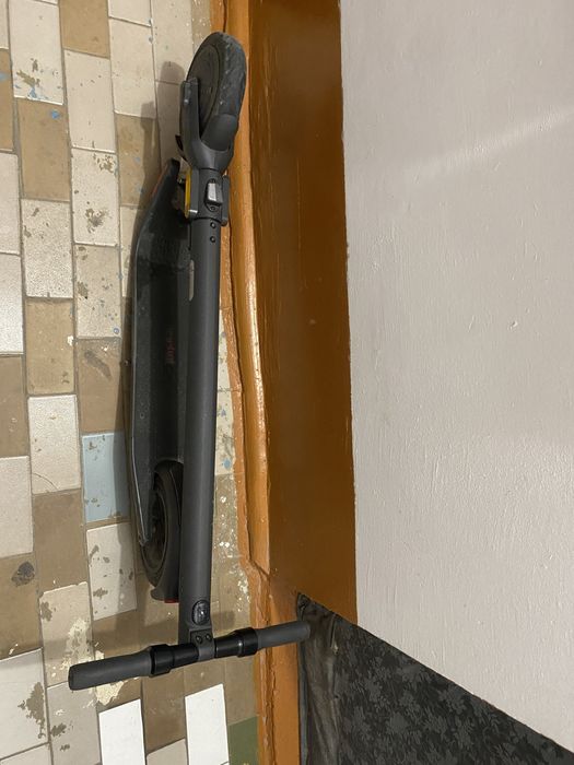 Электро самокат Sigway Ninebot