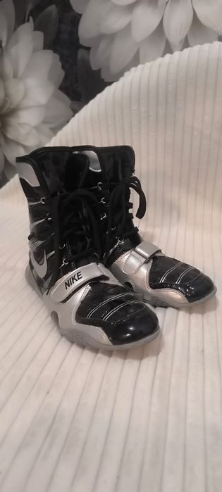 Форма боксёрская подрастковая