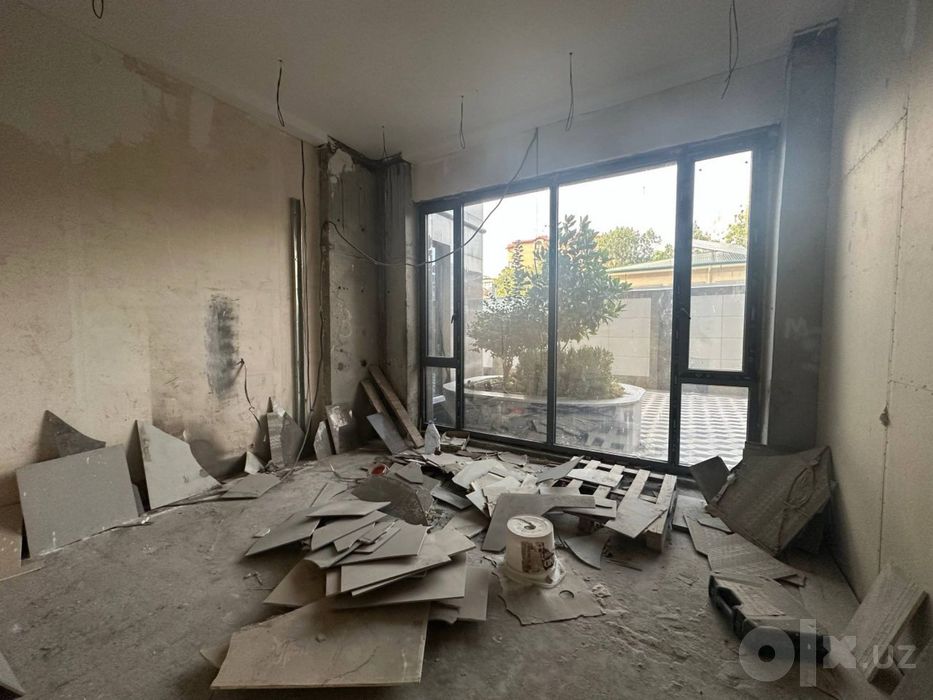 Коммерческое помещение 164 м² в ЖК Skyline, Яккасарайский район