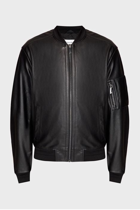 Бомбер Calvin Klein оригинал