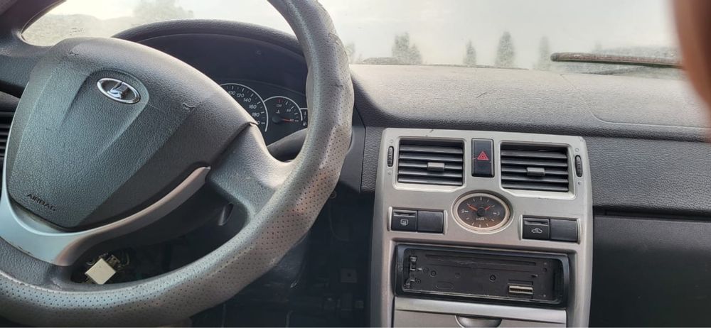 Продается LADA (ВАЗ) PRIORA 2013