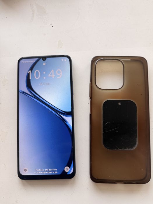 Реалми note50 128 gb