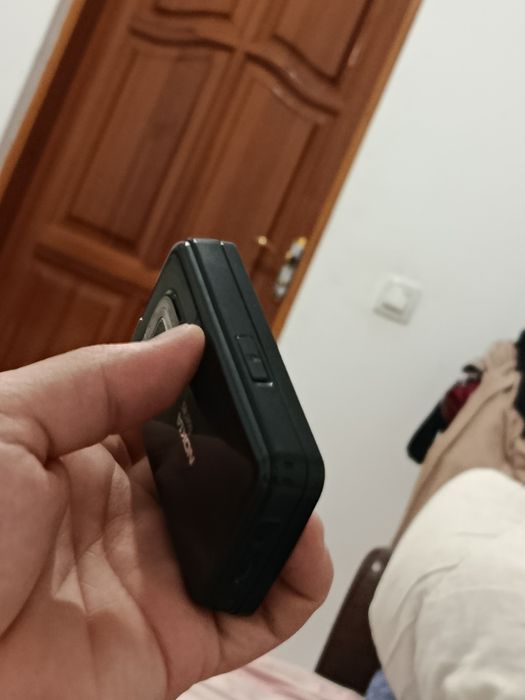Nokia n96 Finland оригинал