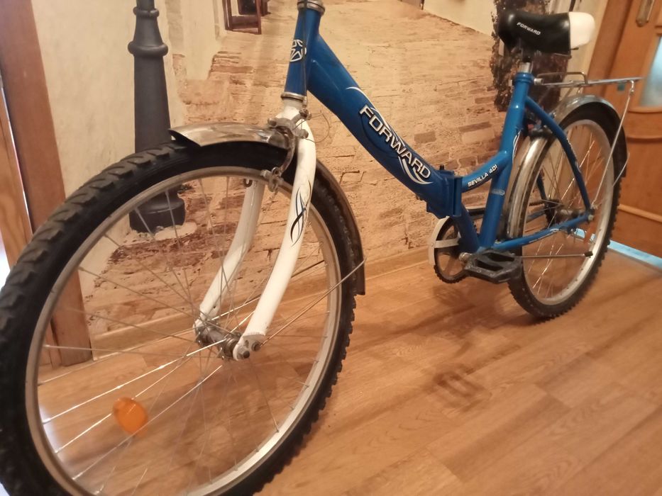 Продам велосипед б\у