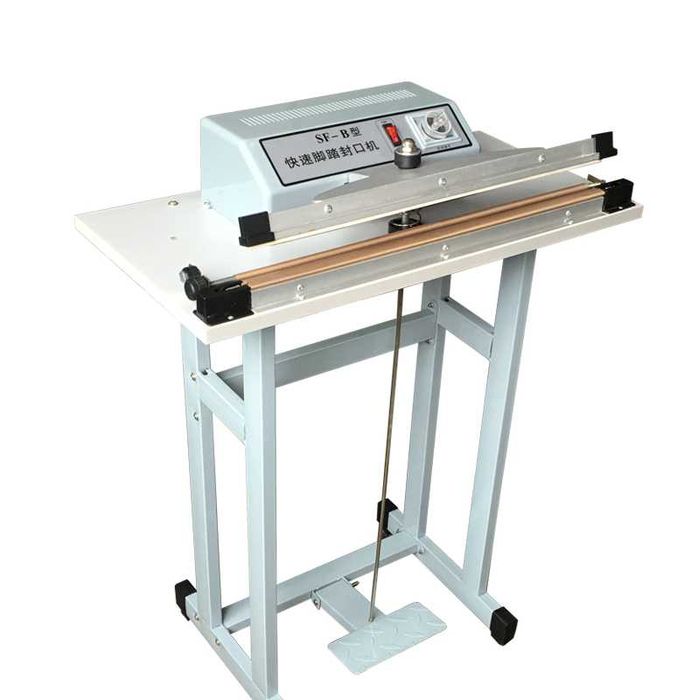 Лепачка за найлон Крачна 2 модела Чисто нови