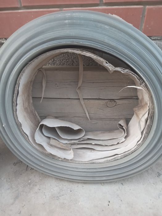 Продам пластиковые арматуры