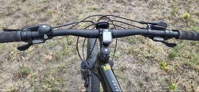 Колело, велосипед