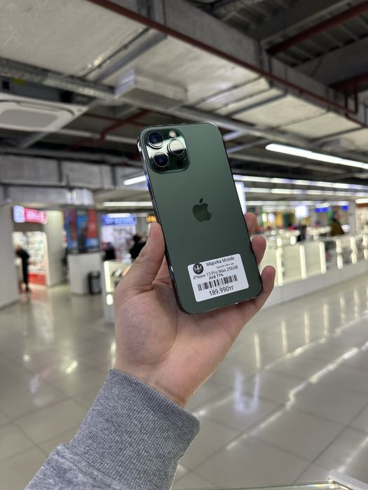 Iphone 13 Pro Max 256 Айфон 13 Про Макс 256