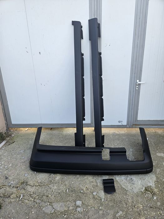 М пакет за бмв е34