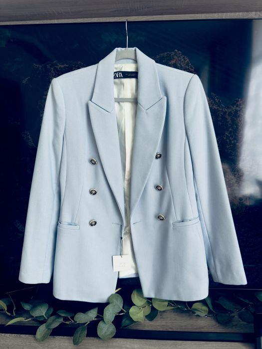 Вталено сако Zara - S размер