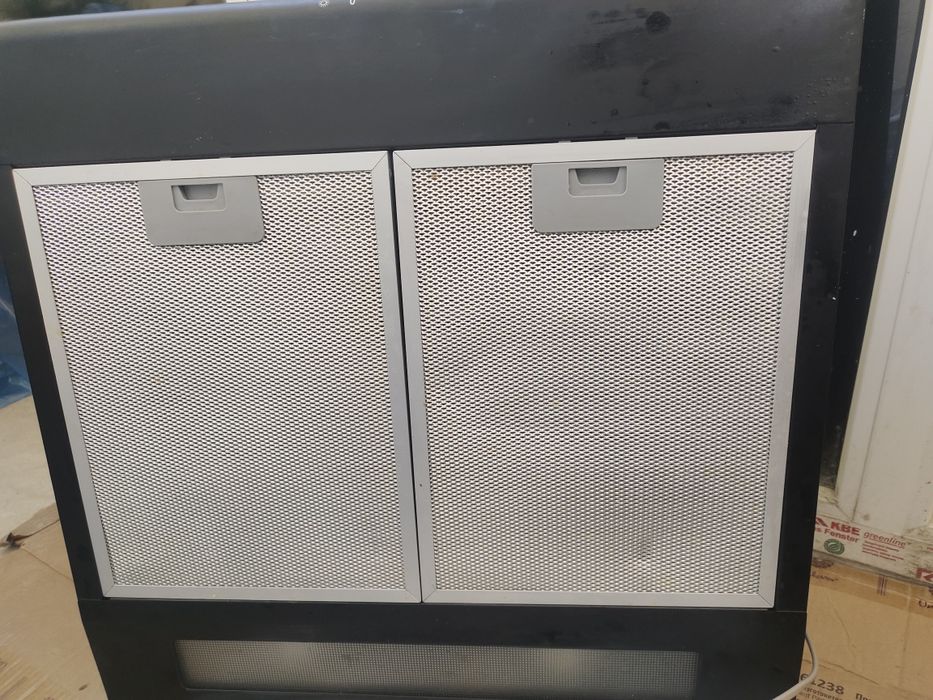 Вытяжка для кухни