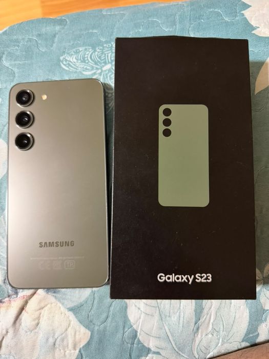 Самсунг с 23 256гб