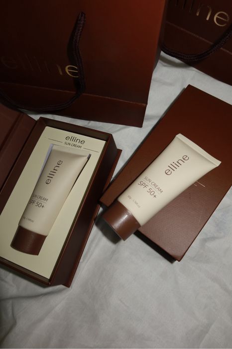 Elline spf 10.000 тг Шымкент