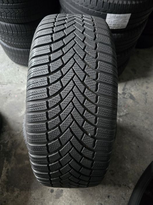 Bridgestone 235/55 R18 104H MS iarnă