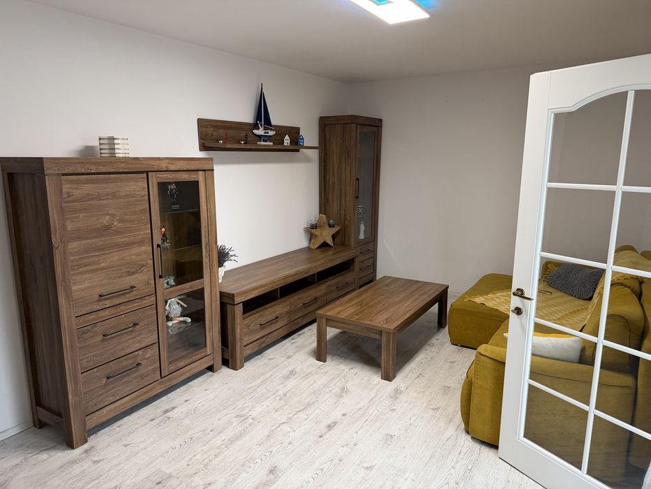 Apartament 3 camere