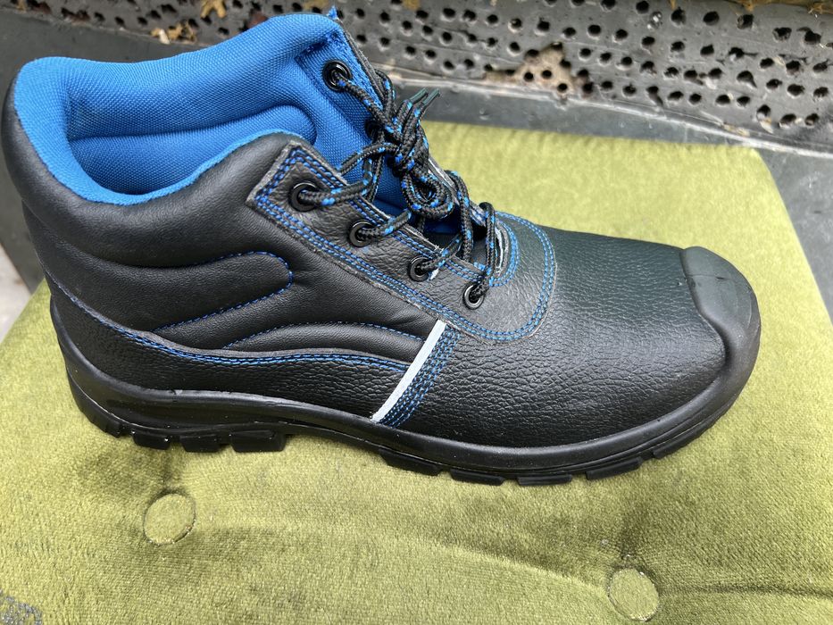 Работни Обувки внос от Германия
