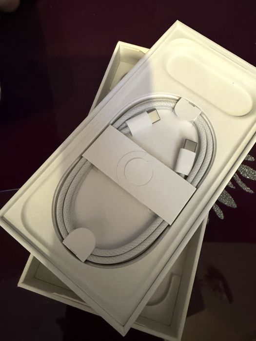 Iphone 17 Air с гаранция