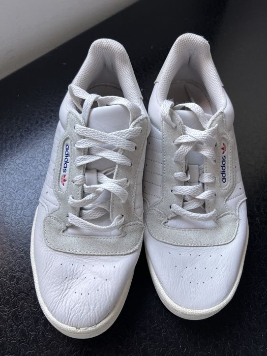 Adidasi piele naturală nr.39,5