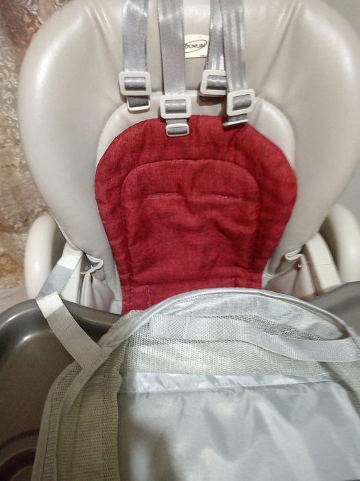 Столик для кормления