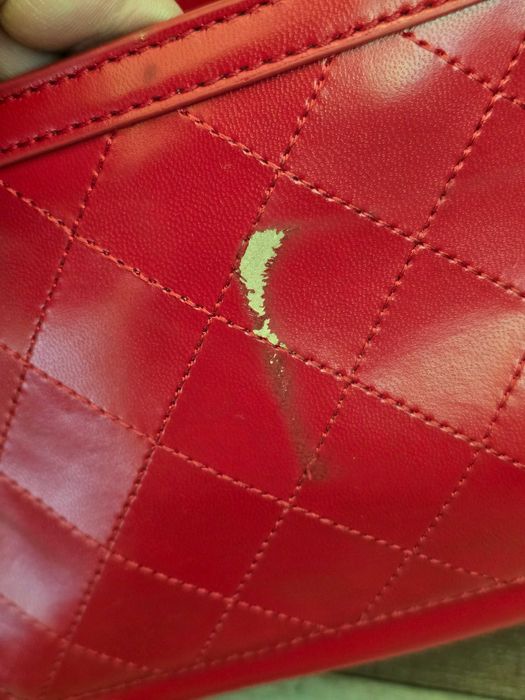 Love Moschino оригинална дамска чанта