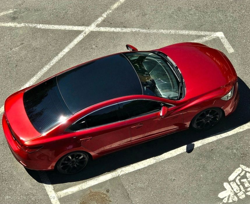 Mazda 6, 2013, 2.2d, automata