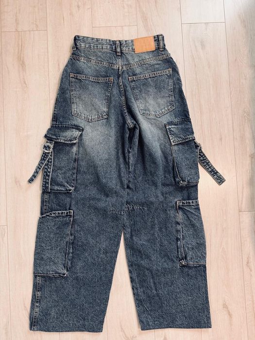 Jeans Pull&Bear - marimea 32