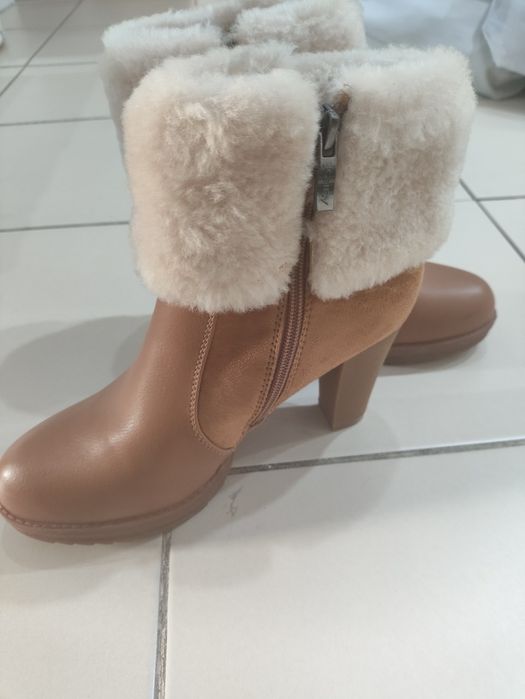 Продам женские ботильоны