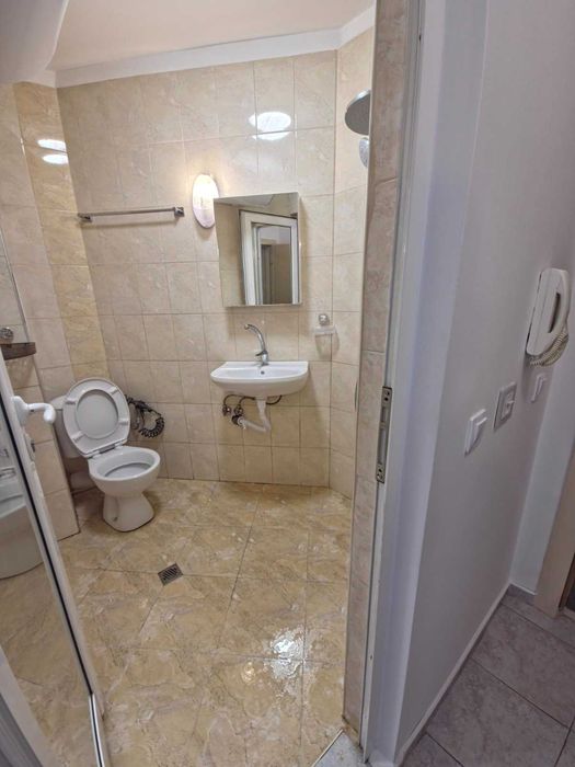 Дава се под наем Едностаен апартамент в София, Студентски град - 42 кв.м за 398.82 € - Снимка #6