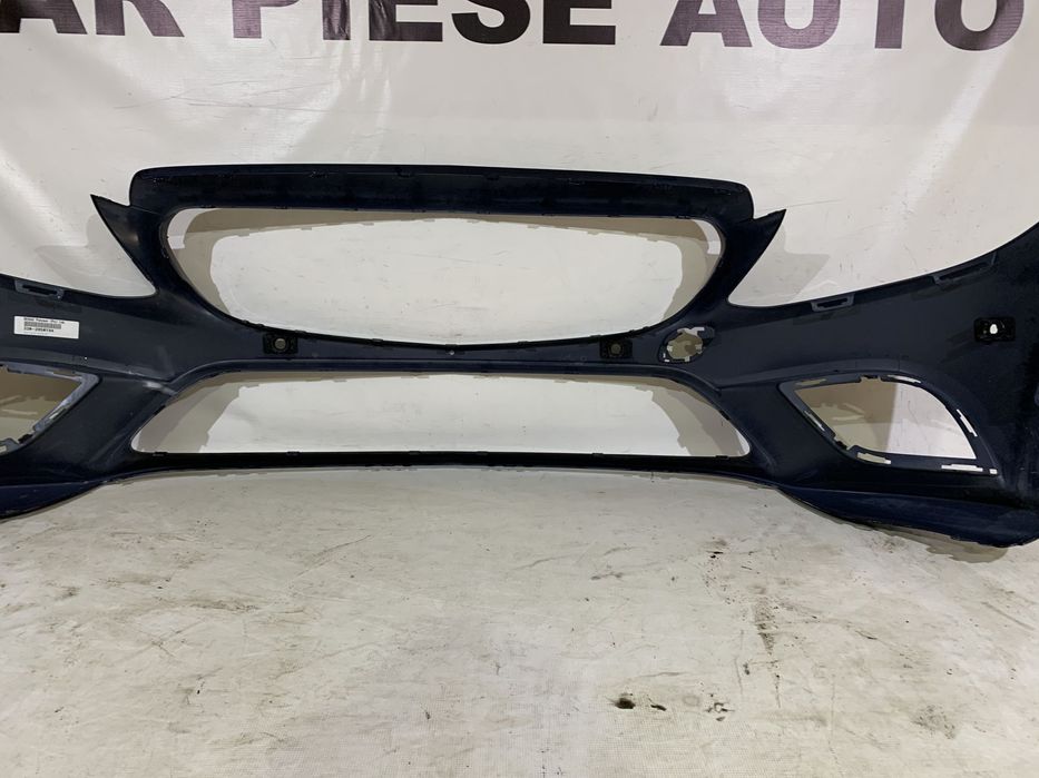 Bara fata Mercedes C-Class W205, facelift, 2018, 2019, 2020, 2021, cod origine OE A2058851101.