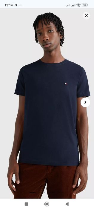 2xl Tommy Hilfiger USA