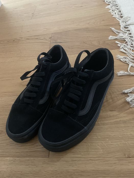 Vans  - нови,без етикет