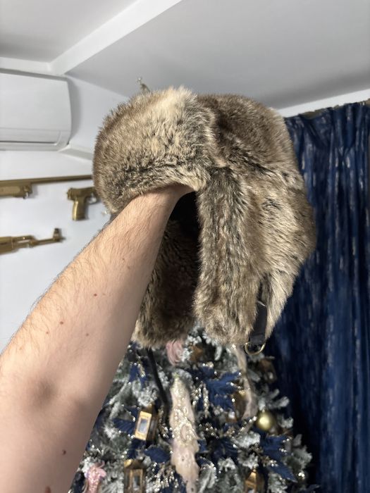 Caciula speciala Marime universala