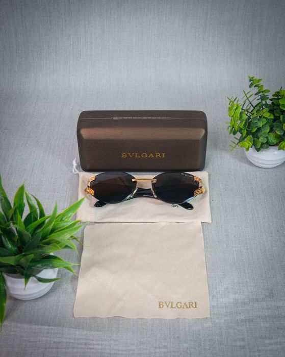 Слънчеви Очила BVLGARI