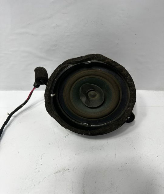 Boxa / difuzor 07978r Mercedes-Benz C-Class W202/S202 (facelift)