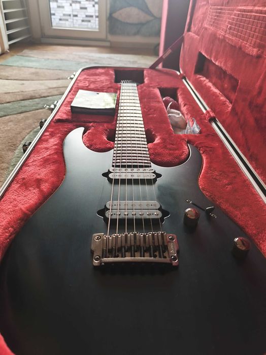 Китара  -  Ibanez 3327 FX