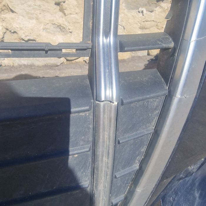 Audi A6 C8 4K Allroad 2023 предна броня