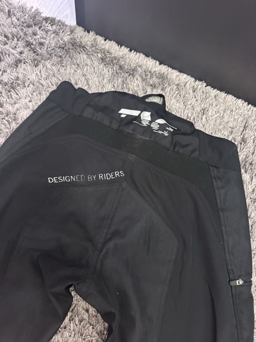 Pantaloni tsg pt bicicleta