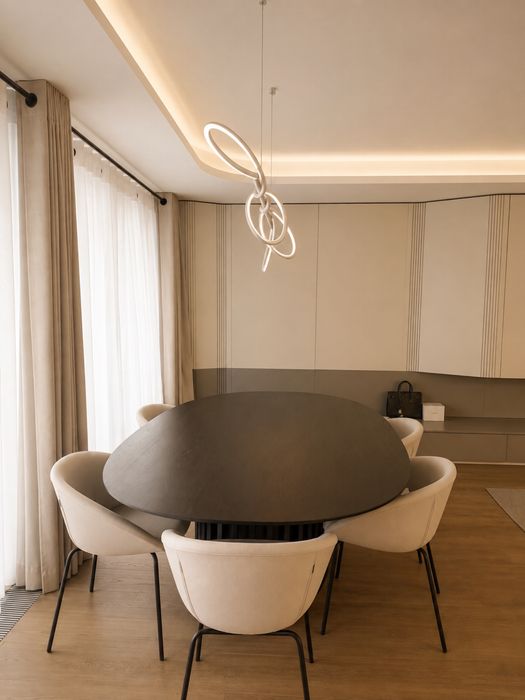 Apartament de 3 camere de inchiriat Cortina Residence