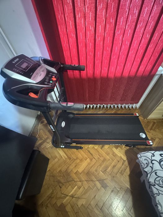 Бягаща пътека ORION CORE 3