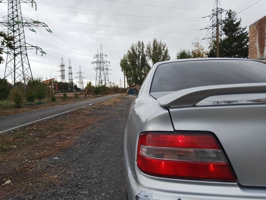 Продам  тоёта чайзер