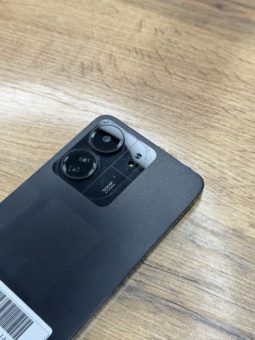 Смартфон Redmi 13C