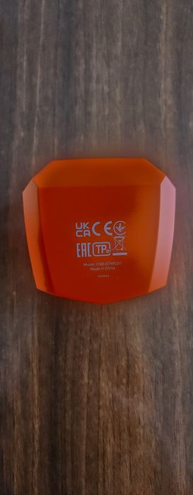 Căști de joc ''DoubleBee'' GTWS-2 Canyon